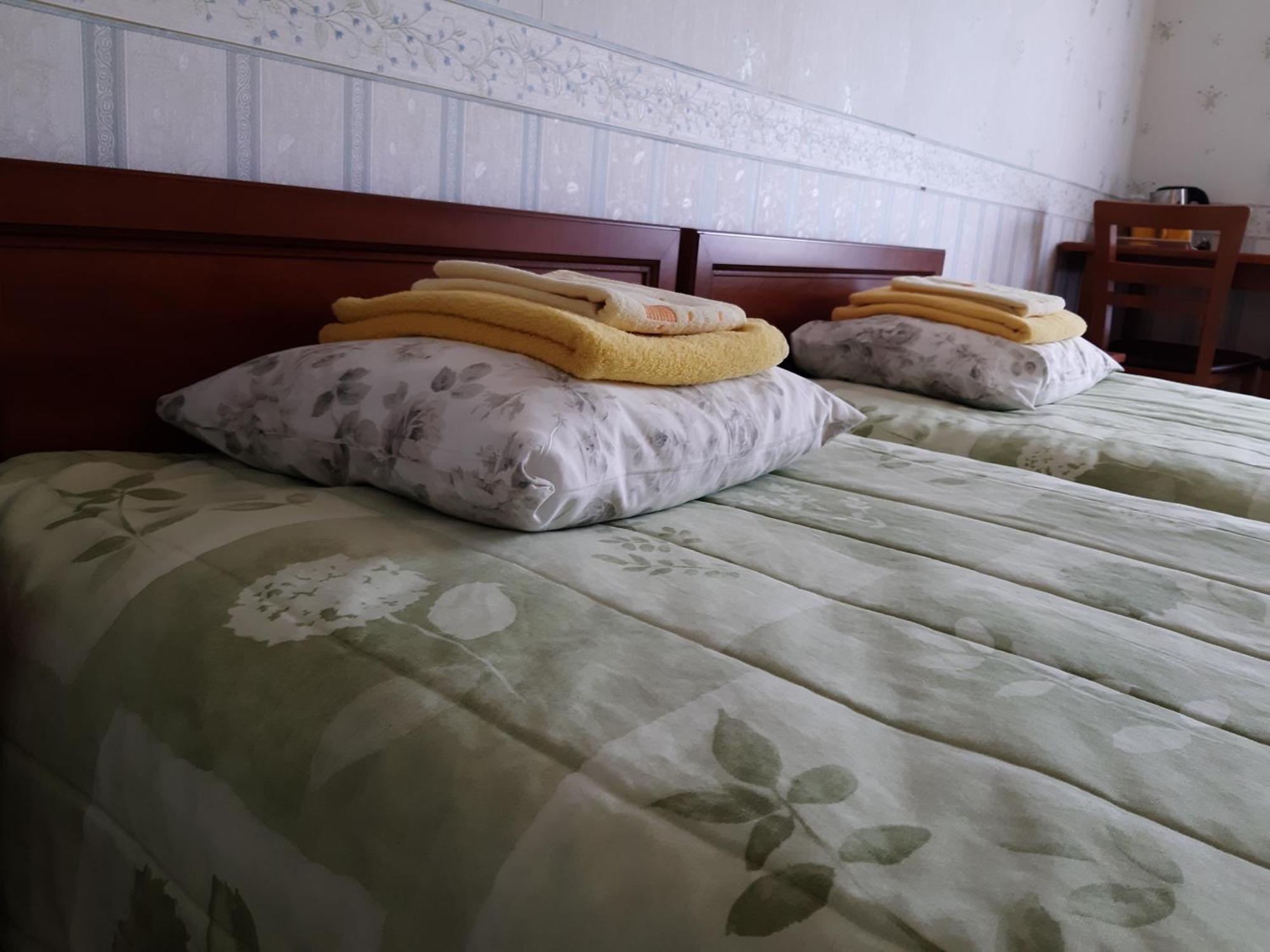 Nurmeveski Guesthouse Rum bild